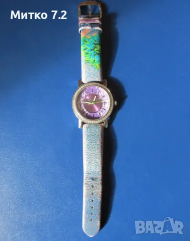 Часовник Just Cavalli - R7251601503, снимка 4 - Дамски - 48309202