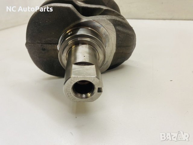 Колянов вал за Mercedes X class Nissan Navara 2.3 190 коня 8200805625 2018, снимка 9 - Части - 43105058