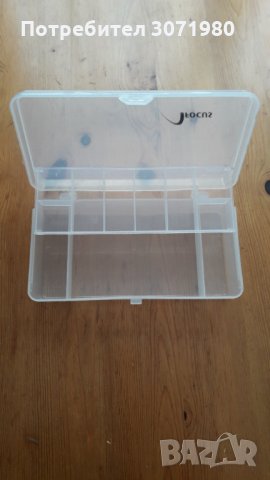 Кутии за риболовни принадлежности, снимка 12 - Такъми - 35583322