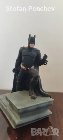 Фигура на Батман - касичка, снимка 4 - Фигурки - 47592627