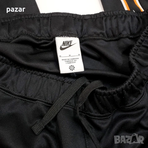 NIKE NSW Repeat Оригинално Мъжко Спортно Долнище M-L, снимка 6 - Спортни дрехи, екипи - 53102070
