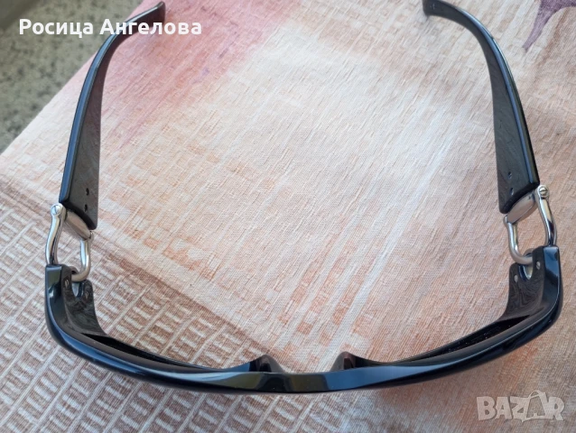 Винтидж слънчеви очила Gucci , снимка 10 - Слънчеви и диоптрични очила - 51155693