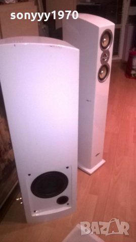 PARAMAX LM48-2БР ТОНКОЛОНИ-ВНОС ГЕРМАНИЯ, снимка 14 - Тонколони - 28177274