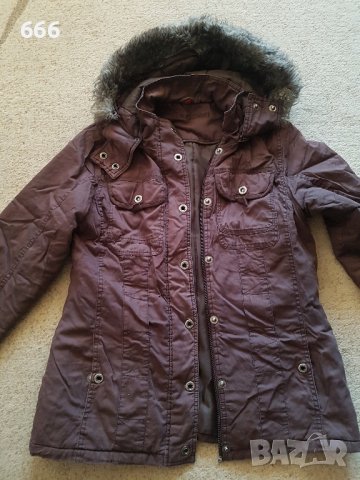 яке, снимка 6 - Якета - 43476222