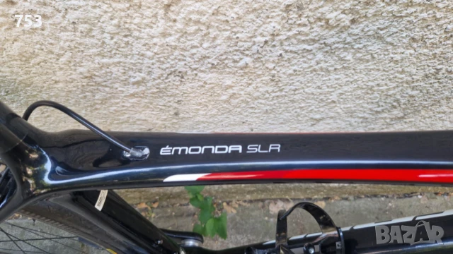 TREK EMONDA SLR, снимка 3 - Велосипеди - 51360819