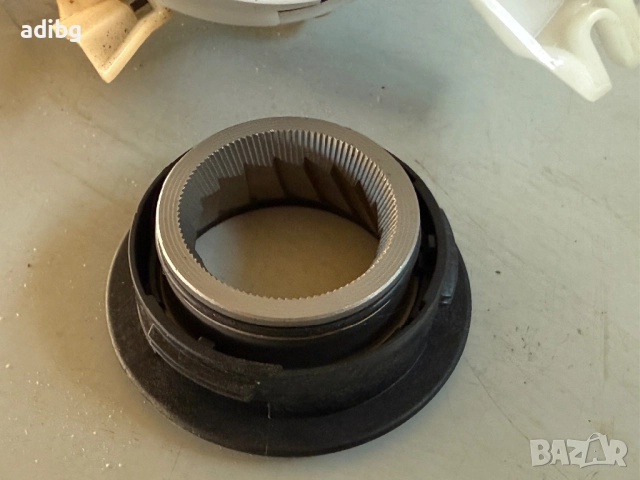 Кафемелачка Krups Мелачка, снимка 4 - Кафемашини - 51517972