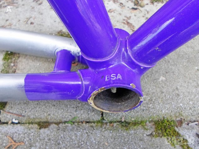 Рамки за шосеен велосипед, снимка 16 - Части за велосипеди - 32381485