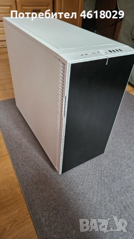 Геймърски компютър i9 9900k Radeon RX6800 16 GB / 32 Gb RAM, снимка 2 - Геймърски - 52016600