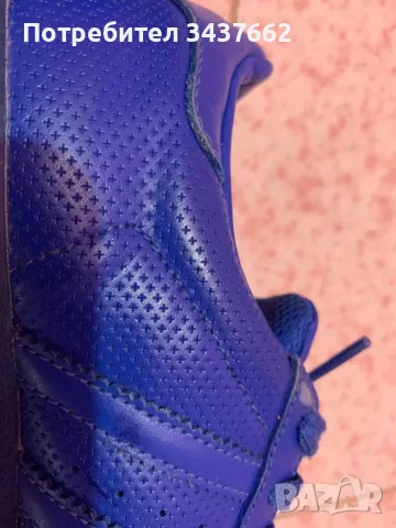 Дамски маратонки Адидас, снимка 5 - Маратонки - 49658718