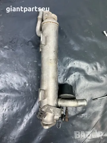 EGR ЕГР Охладител за VW AUDI 2.0TDI 03L131512B, снимка 3 - Части - 48719508
