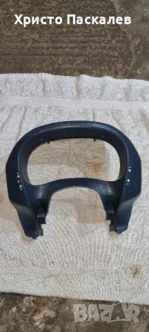 Интериорна пластмаса за километраж 
ФИАТ ДОБЛО