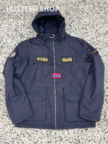 Мъжко яке NAPAPIJRI. Размер XL