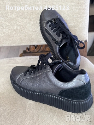 Сникърси Geox, снимка 2 - Маратонки - 52341641