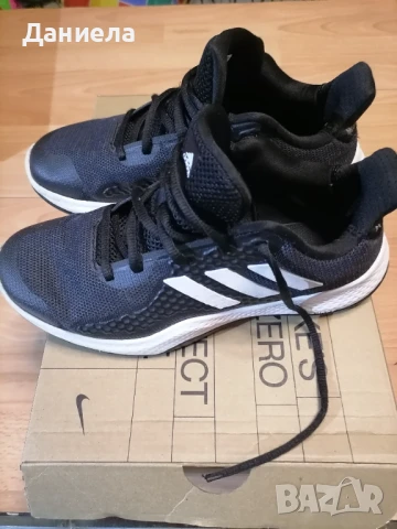 Маратонки Аdidas, снимка 7 - Детски маратонки - 50756516
