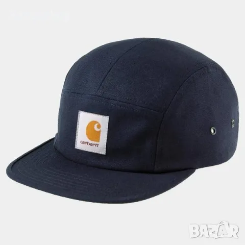 Carhartt WIP BACKLEY UNSEX - Cap - страхотна шапка КАТО НОВА , снимка 2 - Шапки - 50432171