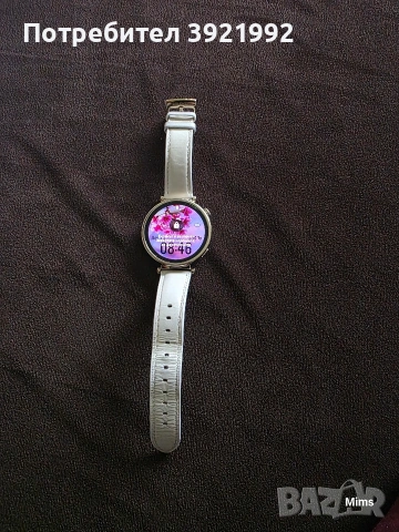 Huawei watch gt 4, снимка 2 - Смарт часовници - 53203407