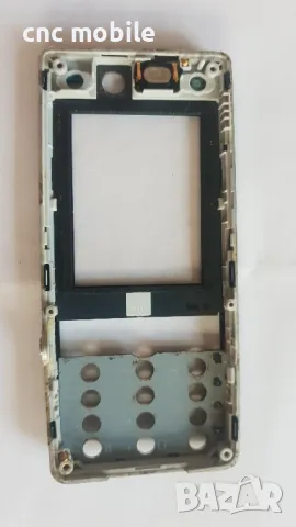 Sony Ericsson K810 оригинални части и аксесоари , снимка 3 - Резервни части за телефони - 47381173