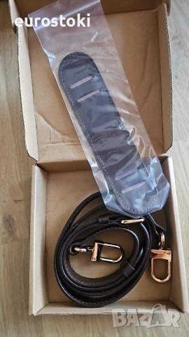 Senral Резервна регулируема презрамка с дължина от 103 до 123 см, ширина 2,5 см за чанти Keepall , снимка 6 - Чанти - 51671449