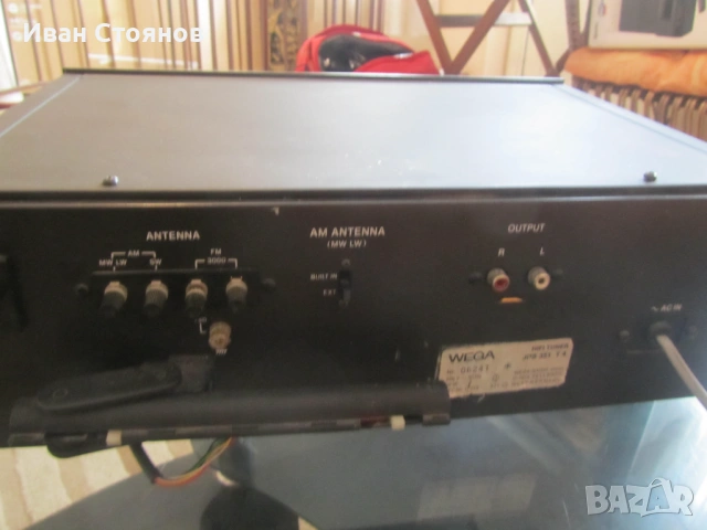 Продавам оригинални TUNERI, снимка 3 - Радиокасетофони, транзистори - 53095940