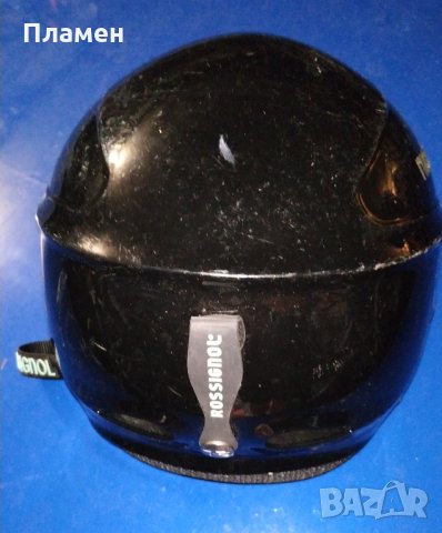 Ски,сноуборд каска Rossignol M размер, снимка 5 - Зимни спортове - 26487722