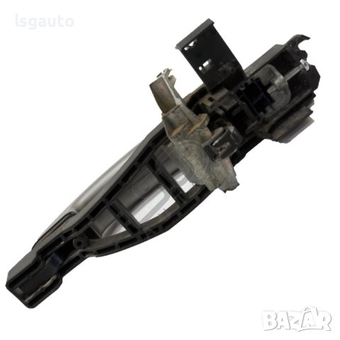 Задна дясна външна дръжка Ford Focus II 2005-2012 ID: 115739, снимка 2 - Части - 43197911