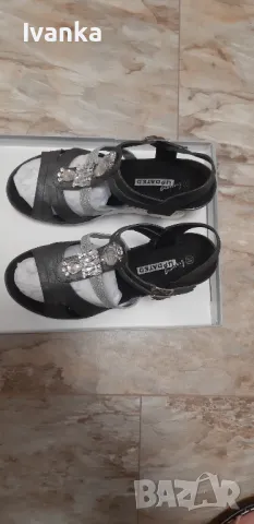 Дамски Сандали 