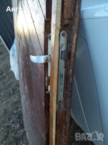 Врата, снимка 4 - Други - 43580123