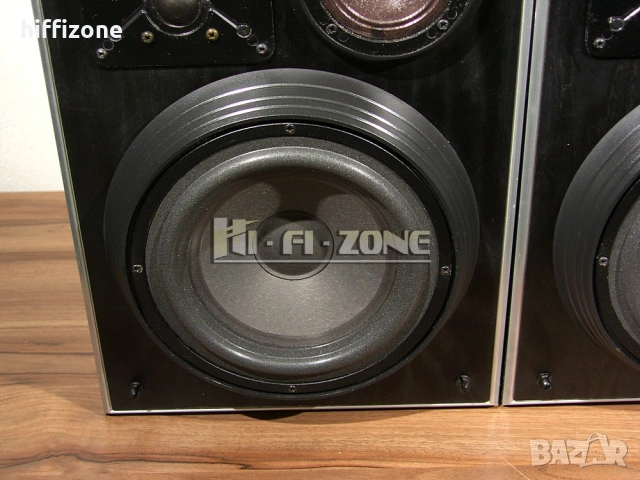 Тонколони   Dynaudio p-31 , снимка 5 - Тонколони - 53415198