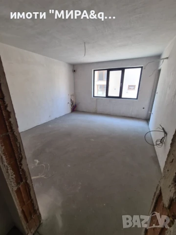 ДВУСТАЕН АПАРТАМЕНТ В ЛУКСОЗНА СГРАДА В КВ. УЧИЛИЩНИ, ГР. ХАСКОВО, снимка 4 - Апартаменти - 51053161