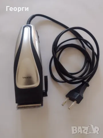 Машинка за подстригване, снимка 11 - Машинки за подстригване - 50425159