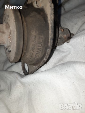  Волан и рамена за чистачките за Рено 19 , снимка 9 - Части - 36777402