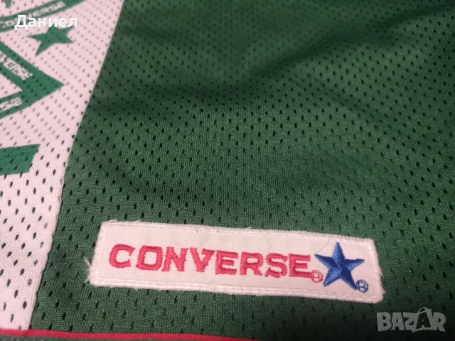 Kъси панталони Converse , снимка 4 - Къси панталони - 50297045