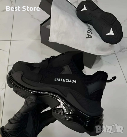 Balenciaga Triple S Маратонки 36-44 Номер 