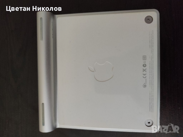 Apple trackpad touchpad multitouch bluetooth, снимка 2 - За дома - 36486157