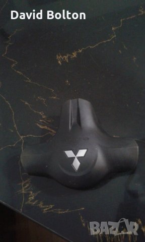 Калник, аербег,компютър, mitsubishi colt 05-09, снимка 3 - Части - 28481745