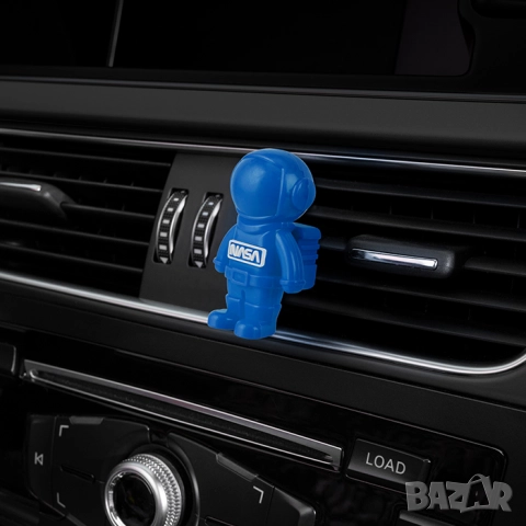 Ароматизатор XD Enjoy NASA, снимка 9 - Аксесоари и консумативи - 52869049