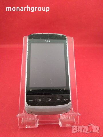 Телефон HTC Desire/за части/, снимка 2 - HTC - 26283538