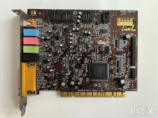 Ретро хардуер за ценители и колекционери, снимка 2 - Други - 38218001