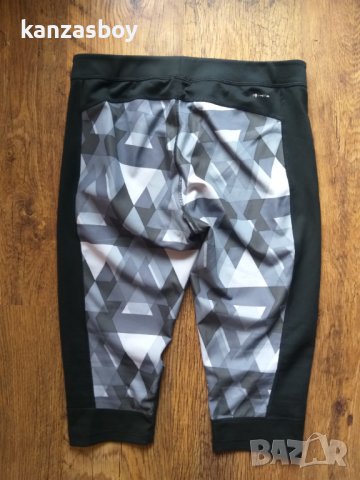 adidas - страхотен дамски клин 7/8 , снимка 7 - Клинове - 40645580