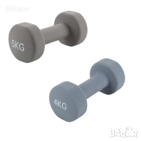 Гирички  с неопреново покритие, снимка 7 - Други - 52831226