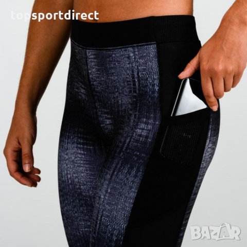 ДАМСКИ Спортен КЛИН/подплатен марка DOMYOS внос Франция., снимка 8 - Клинове - 26876673