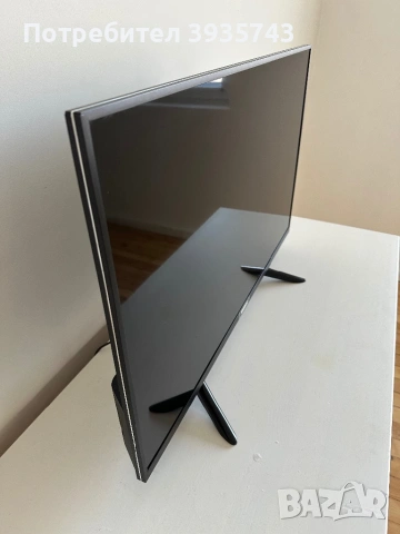 Sony Bravia smart 32’, снимка 5 - Телевизори - 53151472