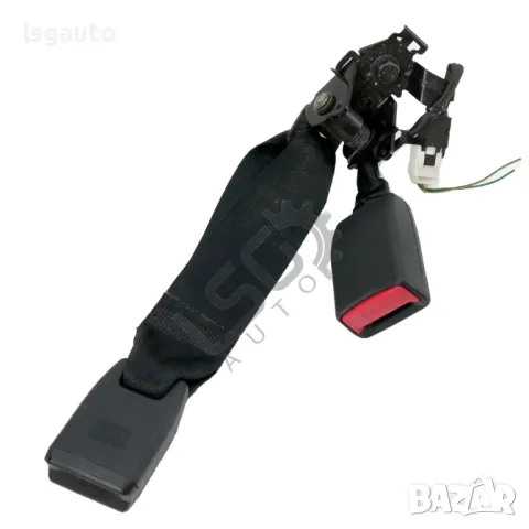 Закопчалка заден ляв предпазен колан Mazda CX-5 2012-2017 ID: 138776