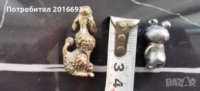 Лот миниатюри