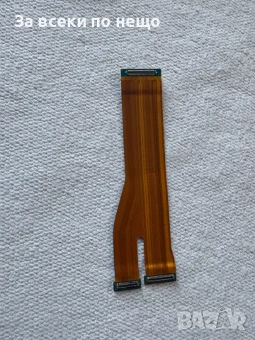 Samsung A52 , ЛЕНТОВ КАБЕЛ , Samsung galaxy A52, снимка 4 - Резервни части за телефони - 49612073