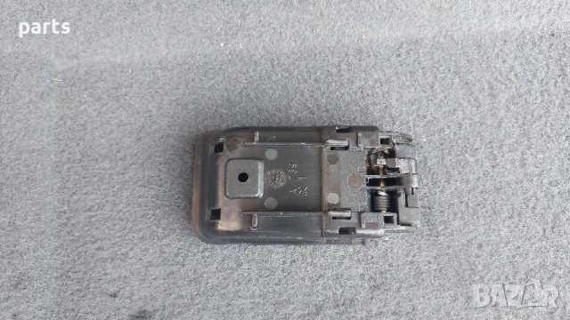 Лява Вътрешна Дръжка Ситроен Джъмпер - Фиат Дукато - Пежо Боксер , снимка 4 - Части - 51313751