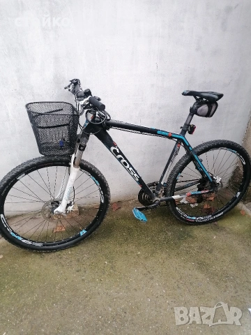 велосипед Крос 29 GRX9