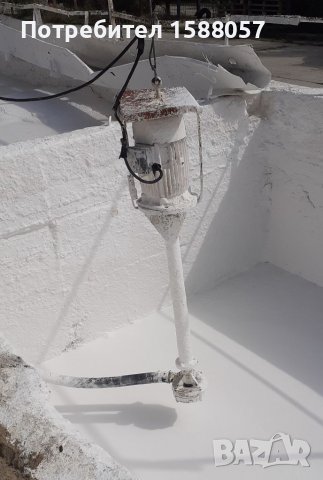 Продавам помпа за разбиване на , снимка 4 - Водни помпи - 37833207