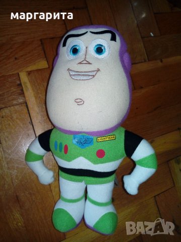 героите от играта на играчките и динозаври, снимка 2 - Колекции - 31361977