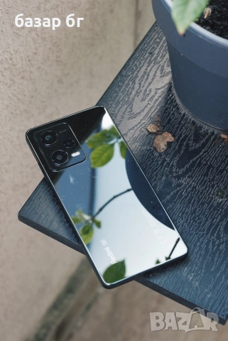 Redmi note 12 Pro 5G , снимка 3 - Xiaomi - 53273468